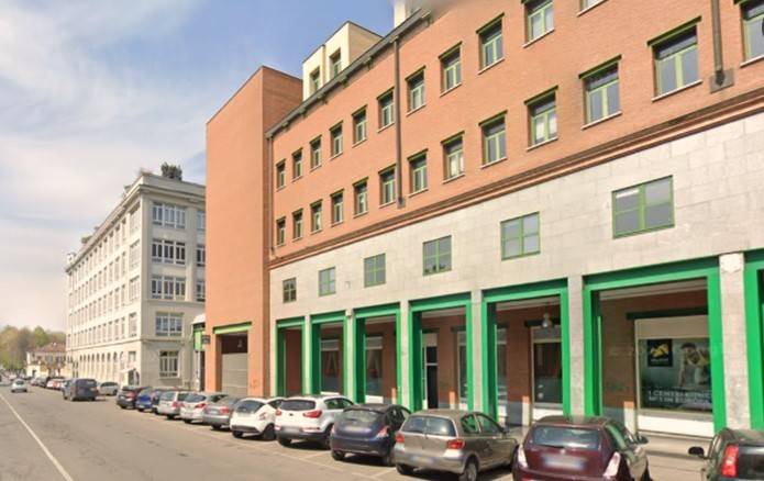 appartamento in vendita a Torino in zona Rebaudengo