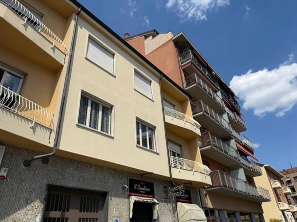 appartamento in vendita a Torino in zona Parella