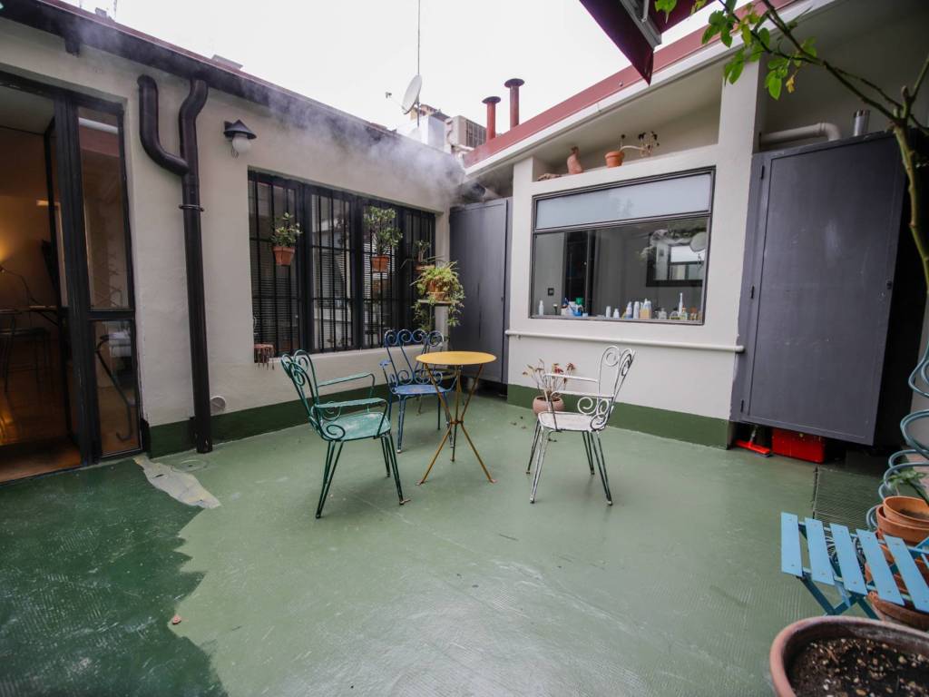 appartamento in vendita a Torino in zona Vanchiglia