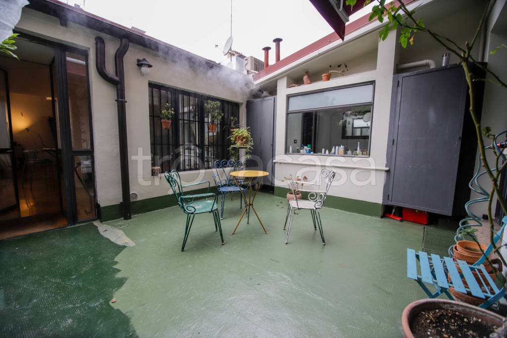 appartamento in vendita a Torino in zona Vanchiglia