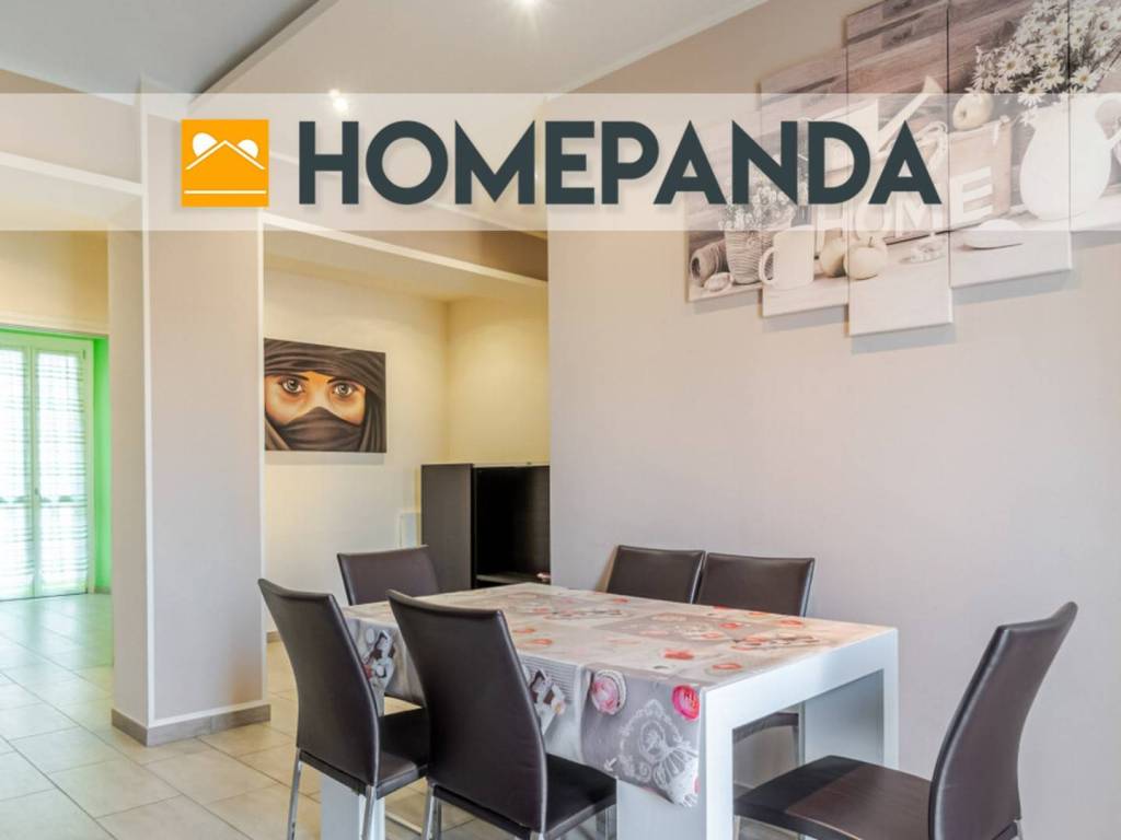 appartamento in vendita a Torino in zona Barriera di Milano