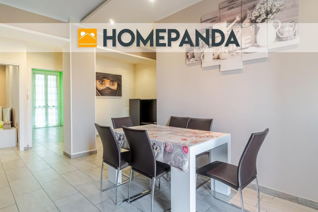 appartamento in vendita a Torino in zona Barriera di Milano