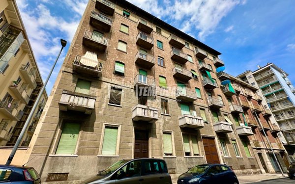 appartamento in vendita a Torino in zona Millefonti