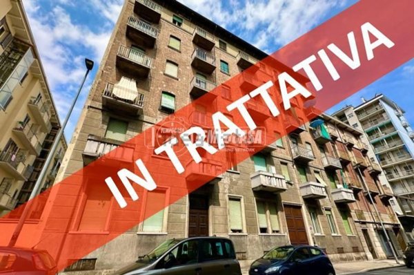 appartamento in vendita a Torino in zona Lingotto