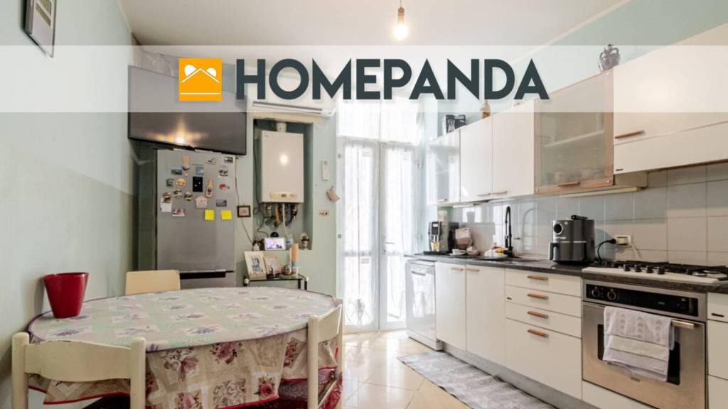 appartamento in vendita a Torino in zona Cenisia