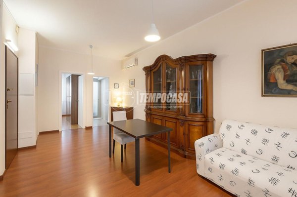appartamento in vendita a Torino in zona Santa Rita