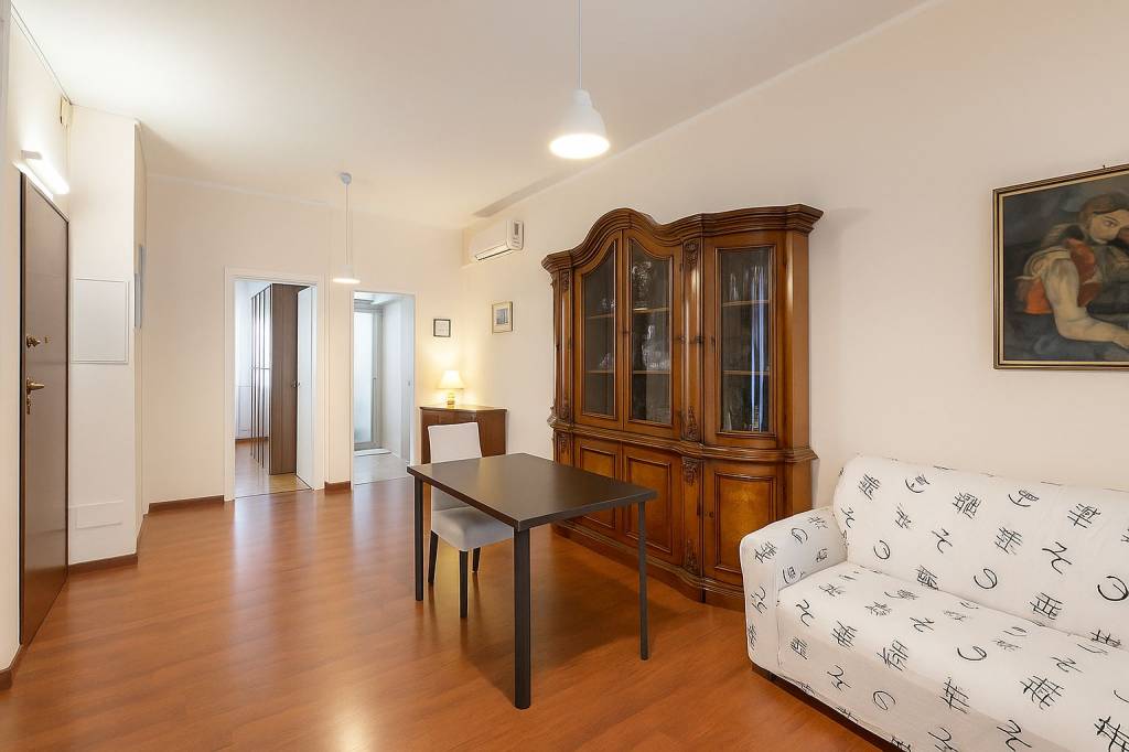 appartamento in vendita a Torino in zona Santa Rita