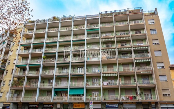 appartamento in vendita a Torino in zona San Donato