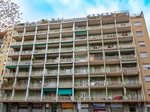appartamento in vendita a Torino in zona San Donato