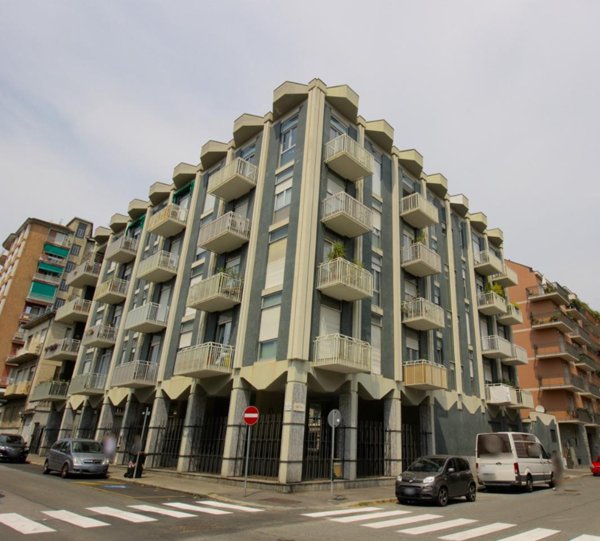 appartamento in vendita a Torino in zona Campidoglio
