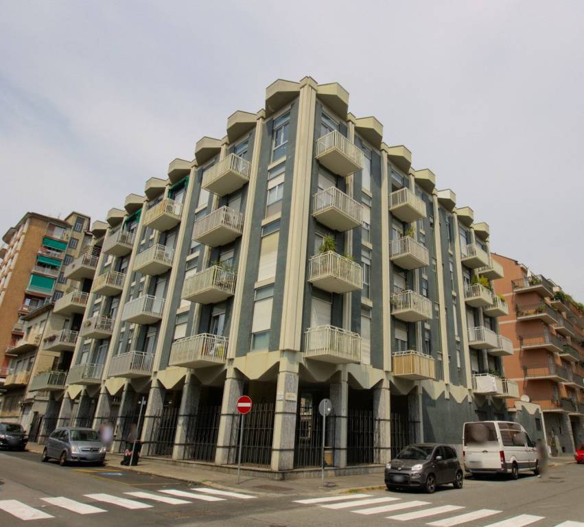 appartamento in vendita a Torino in zona Campidoglio