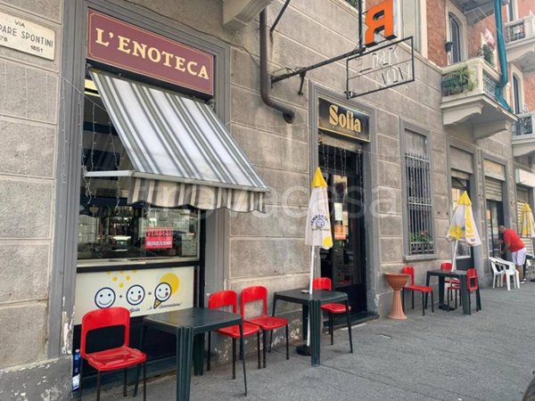 negozio in vendita a Torino in zona Centro Storico