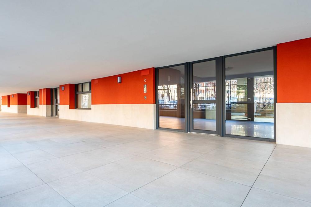 appartamento in vendita a Torino in zona Mirafiori Nord