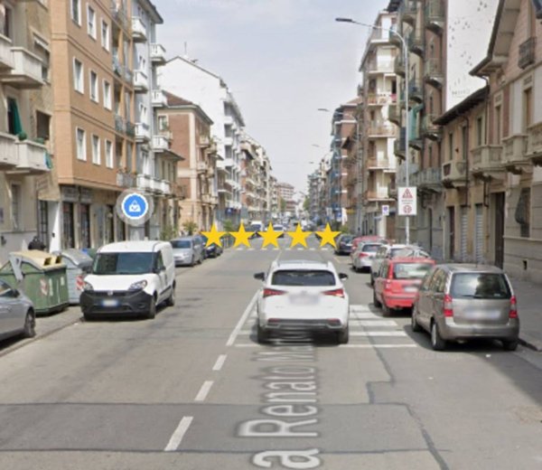 appartamento in vendita a Torino in zona Barriera di Milano