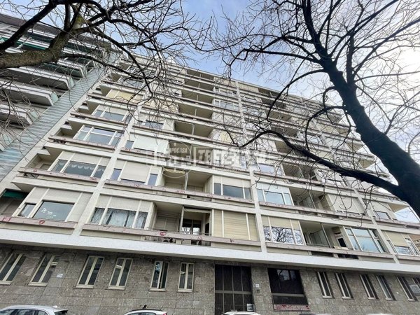 appartamento in vendita a Torino in zona Crocetta