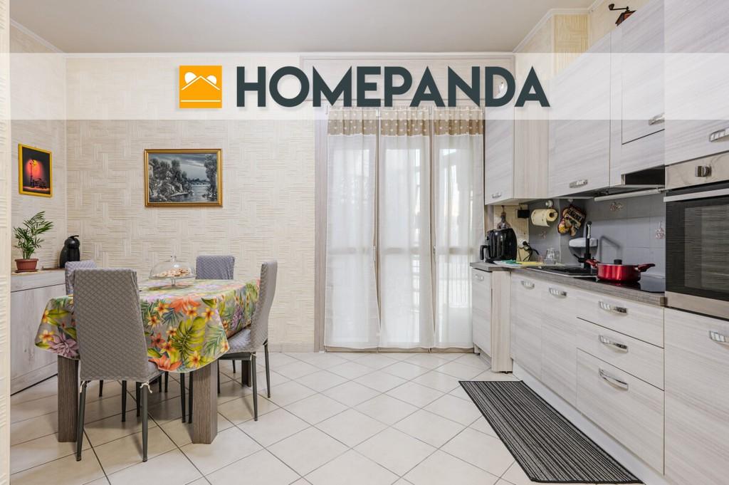 appartamento in vendita a Torino in zona Parella