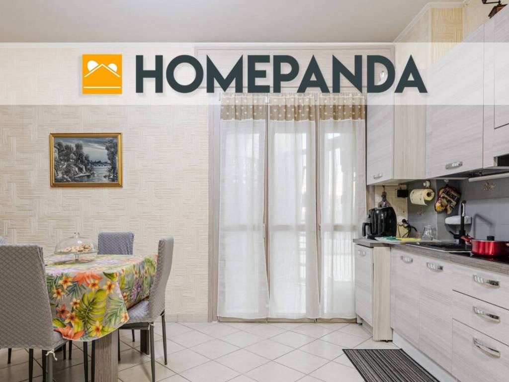 appartamento in vendita a Torino in zona Parella