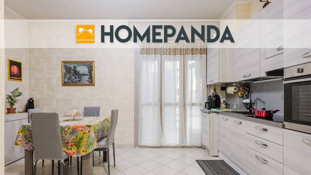appartamento in vendita a Torino in zona Parella