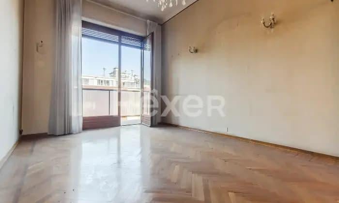 appartamento in vendita a Torino in zona San Salvario
