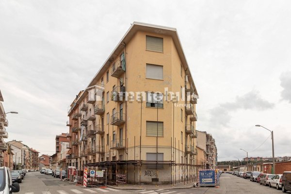 appartamento in vendita a Torino in zona Borgata Lesna