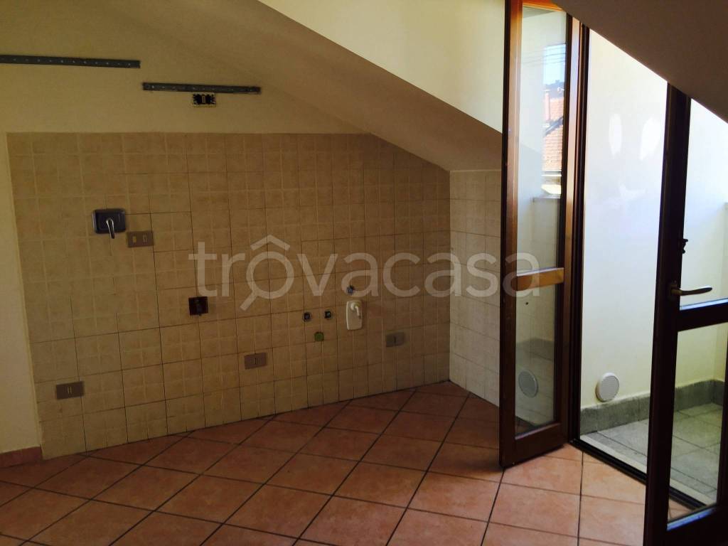 appartamento in vendita a Torino in zona Vanchiglia