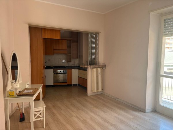 appartamento in vendita a Torino in zona Santa Rita