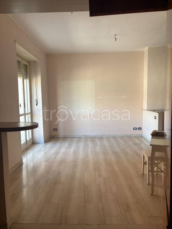 appartamento in vendita a Torino in zona Santa Rita