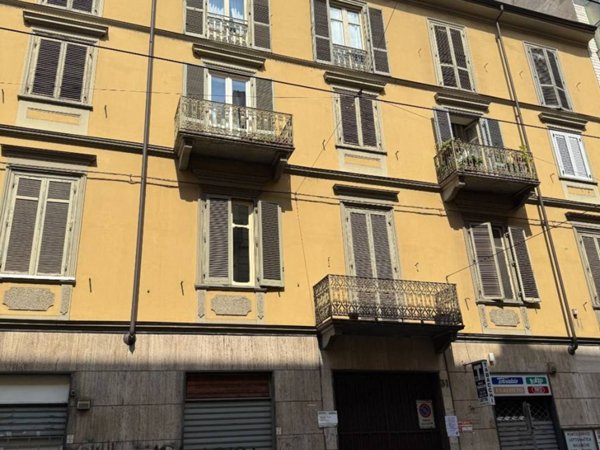 appartamento in vendita a Torino in zona Vanchiglia