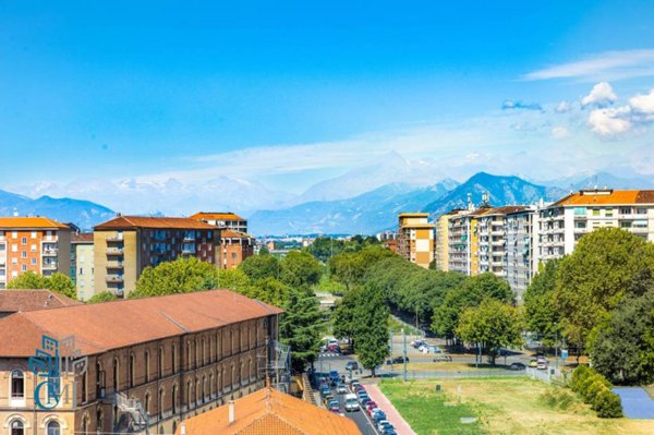 appartamento in vendita a Torino in zona Crocetta