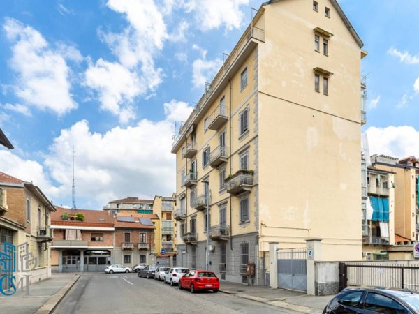 appartamento in vendita a Torino in zona Madonna di Campagna