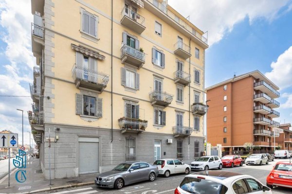 appartamento in vendita a Torino in zona Madonna di Campagna