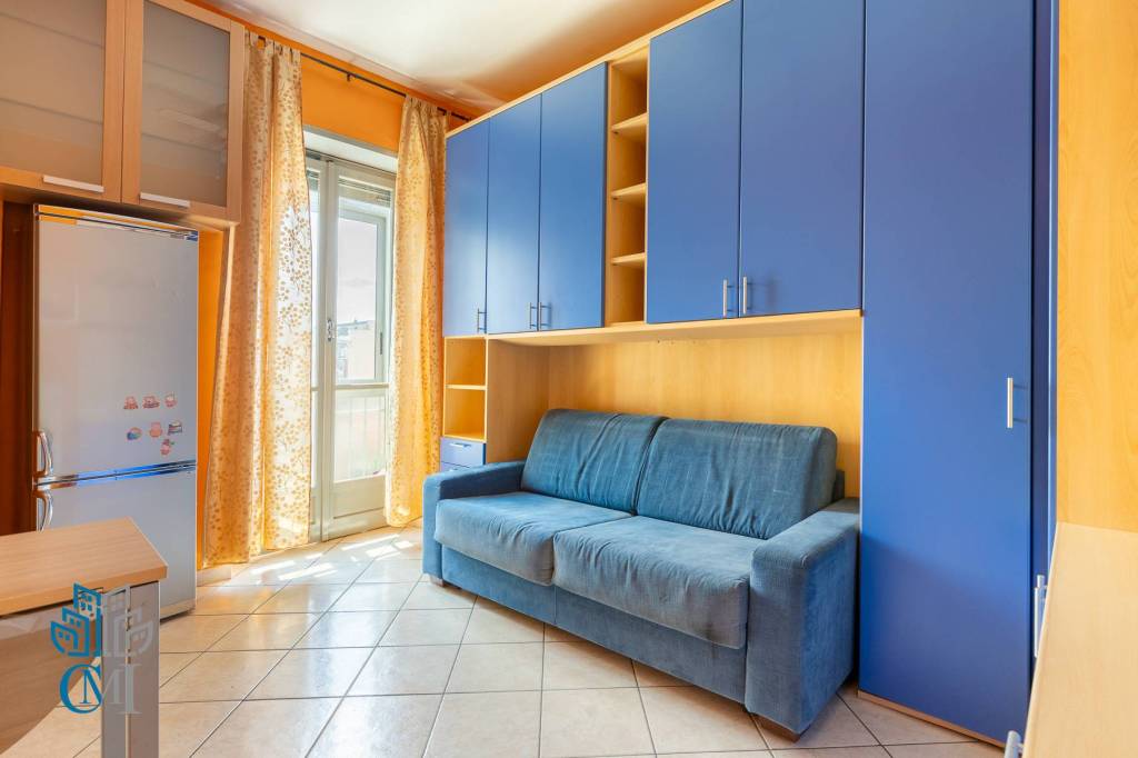 appartamento in vendita a Torino in zona Madonna di Campagna