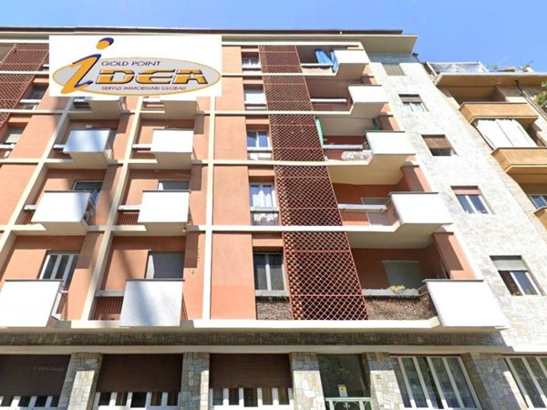 appartamento in vendita a Torino in zona Santa Rita