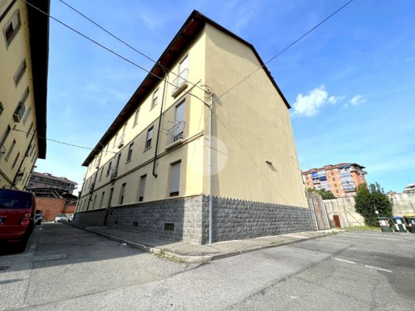 appartamento in vendita a Torino in zona Lucento