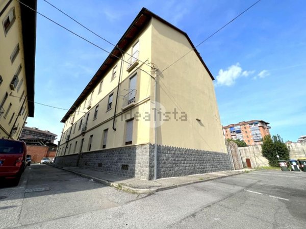 appartamento in vendita a Torino in zona Lucento