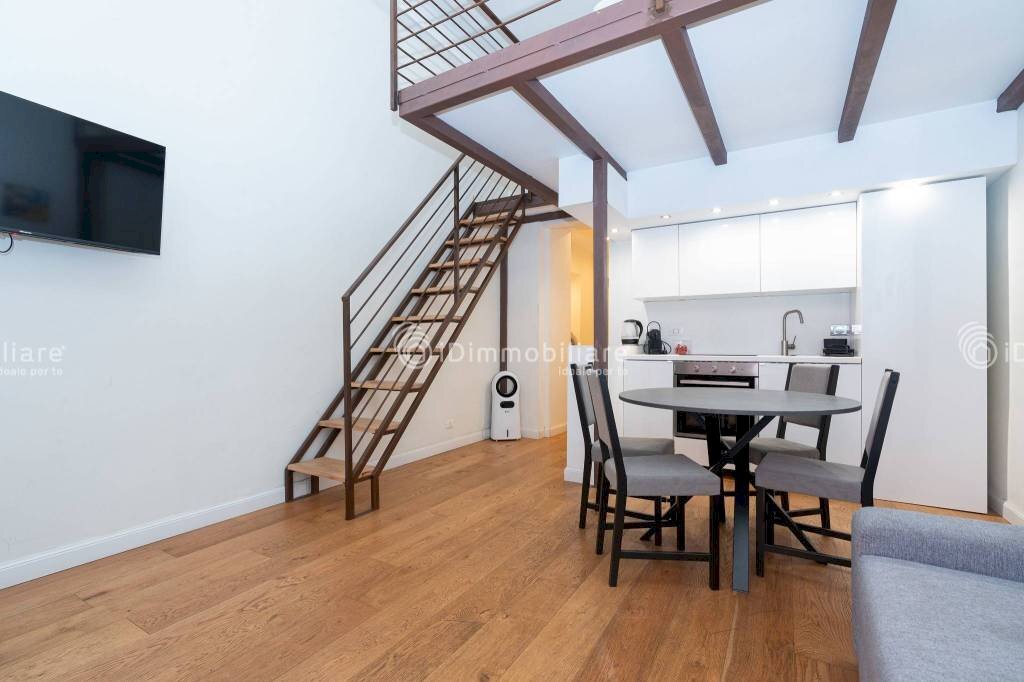 appartamento in vendita a Torino in zona Campidoglio