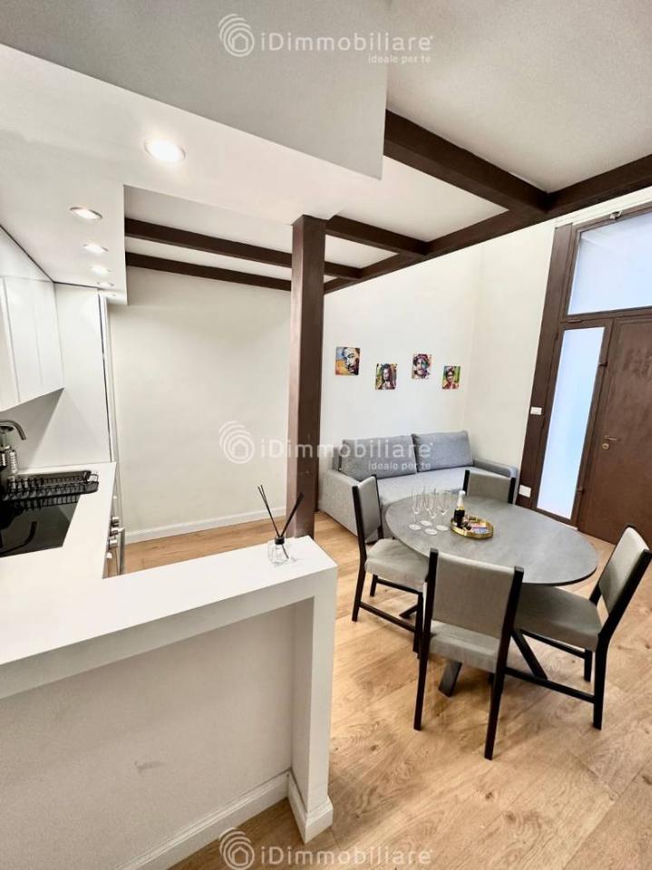 appartamento in vendita a Torino in zona Campidoglio