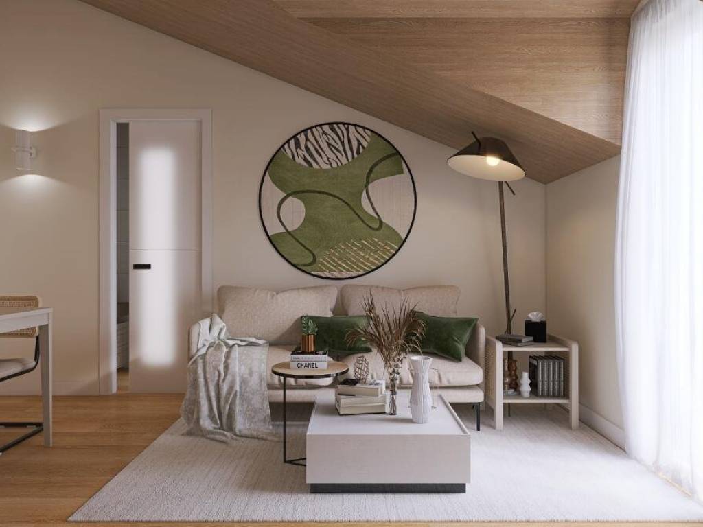 appartamento in vendita a Torino in zona Santa Rita