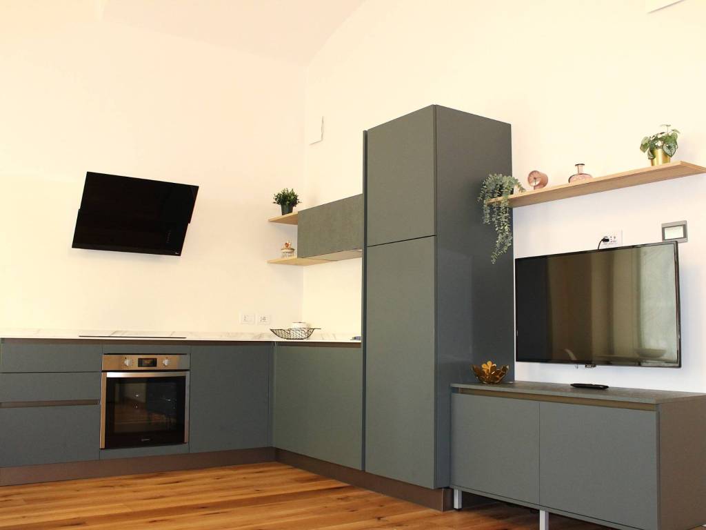 appartamento in vendita a Torino
