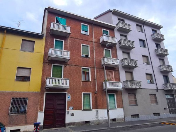 appartamento in vendita a Torino in zona Parella