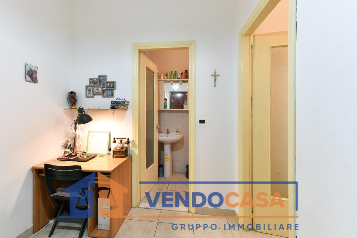appartamento in vendita a Torino in zona Rebaudengo
