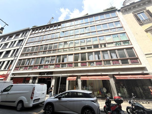 appartamento in vendita a Torino in zona Centro Storico
