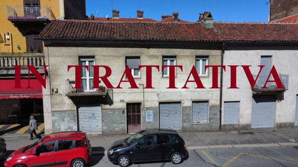 negozio in vendita a Torino in zona Borgo Po