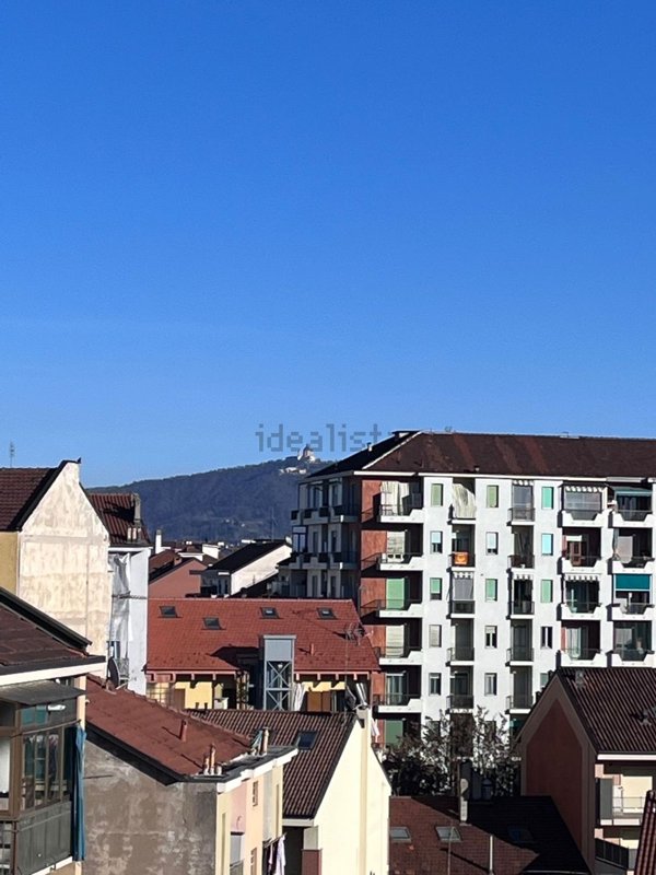 appartamento in vendita a Torino in zona Madonna di Campagna