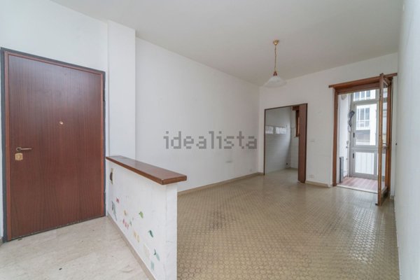 appartamento in vendita a Torino in zona Santa Rita