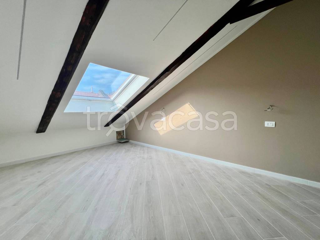 appartamento in vendita a Torino in zona San Donato