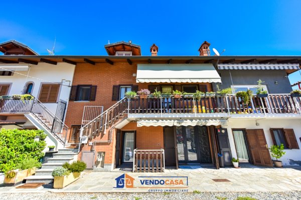 casa indipendente in vendita a Torino in zona Bertolla