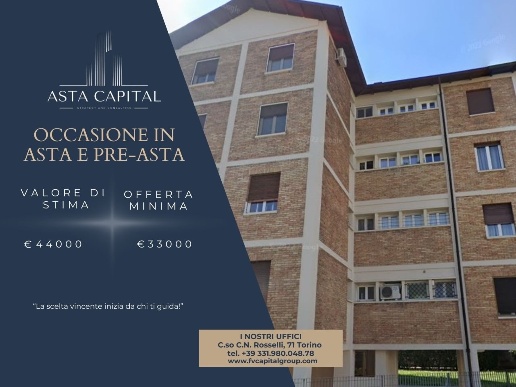 appartamento in vendita a Torino in zona Lucento