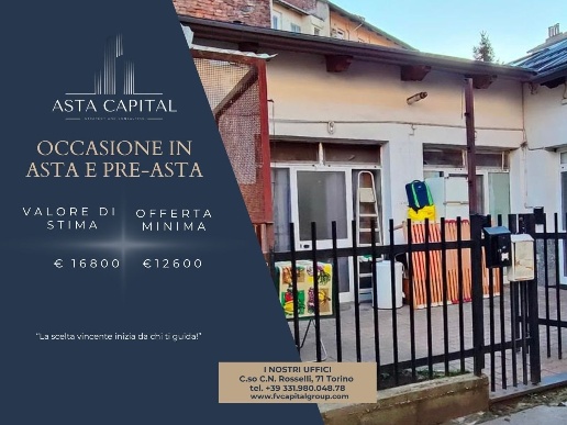 appartamento in vendita a Torino in zona Barriera di Milano