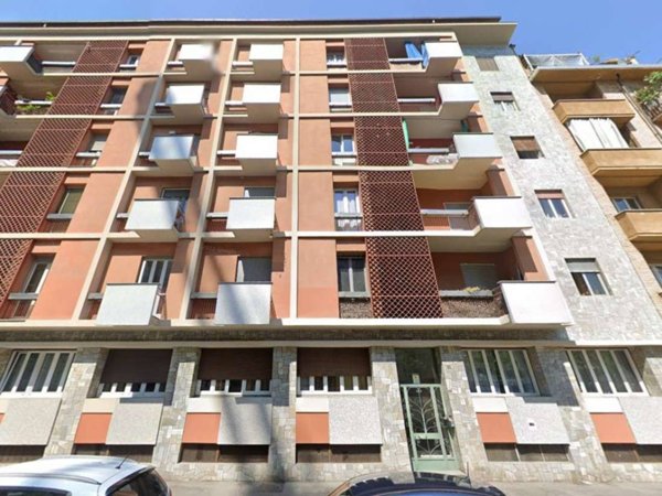 appartamento in vendita a Torino in zona Santa Rita